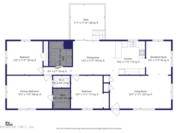 9945 Light Ave, Hastings, FL 32145