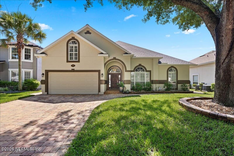 995 Garrison Dr, St Augustine, FL 32092