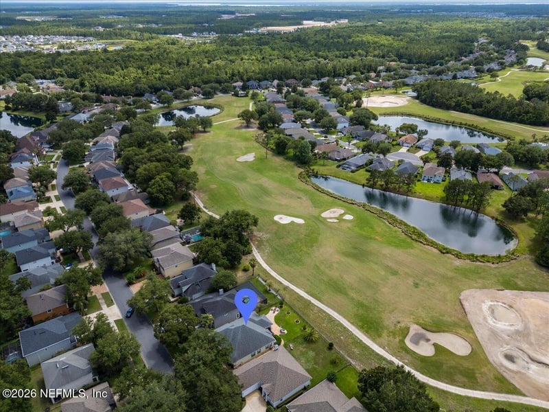 995 Garrison Dr, St Augustine, FL 32092