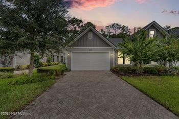9951 Filament Blvd, Jacksonville, FL 32256