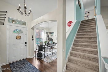 996 Mystic Harbor Dr, Jacksonville, FL 32225