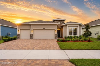 9960 Lovage Ln, Jacksonville, FL 32219