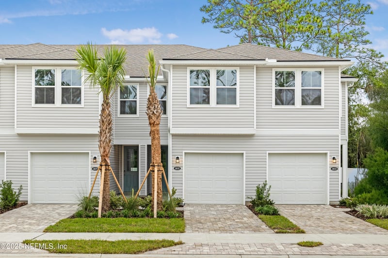 997 Egret Branch Way, Jacksonville, FL 32218