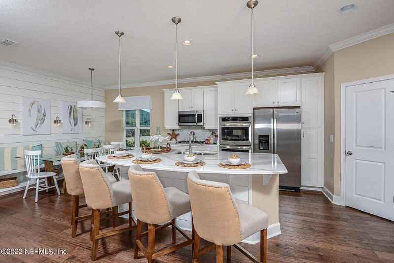 997 Silver Landing Dr #417, St Augustine, FL 32092