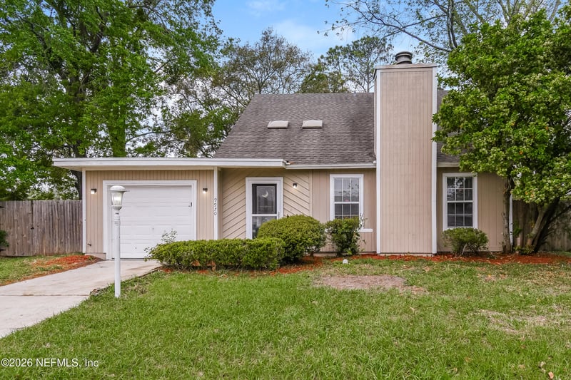 9970 Timberlake Dr E, Jacksonville, FL 32257