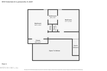9970 Timberlake Dr E, Jacksonville, FL 32257