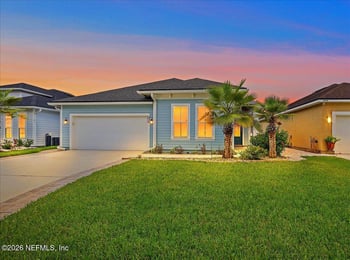9974 Kevin Rd, Jacksonville, FL 32257
