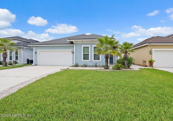 9974 Kevin Rd, Jacksonville, FL 32257