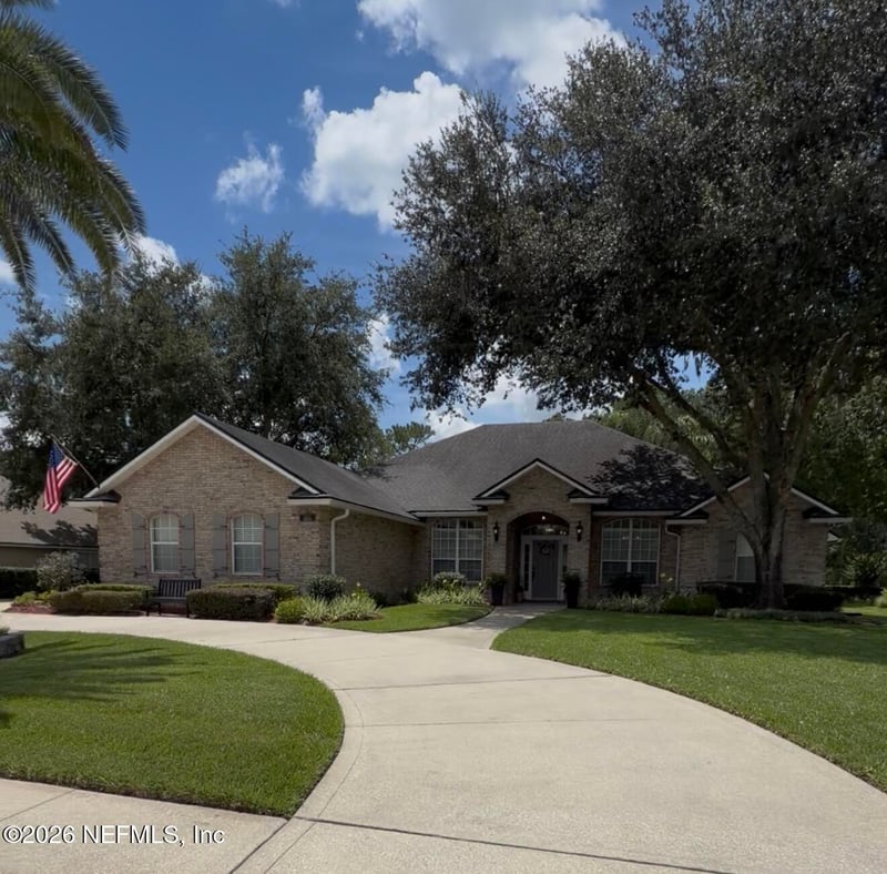 9978 Vineyard Lake Rd, Jacksonville, FL 32256