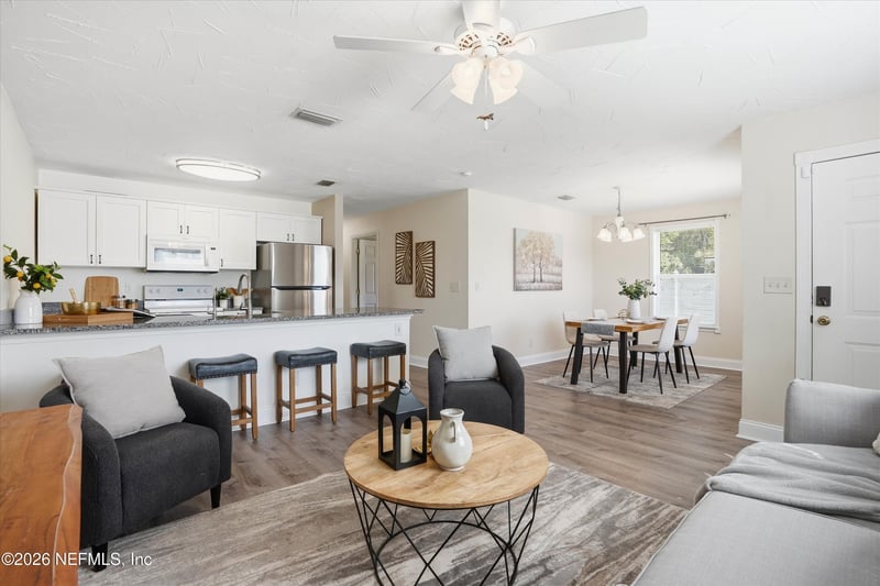 998 Cabo Blanco Ave E, Jacksonville, FL 32233