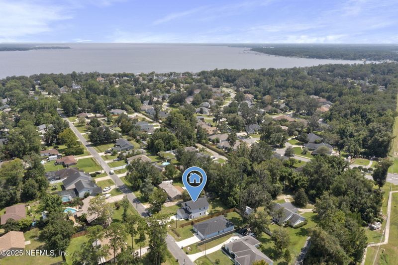 998 Floyd St, Fleming Island, FL 32003