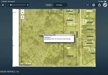 LOT 0 Varella Ave, St Augustine, FL 32084