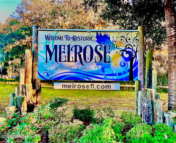LOT 1 SE 16th St, Melrose, FL 32666