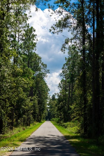 LOT 1 SE 33rd Ave, Starke, FL 32091