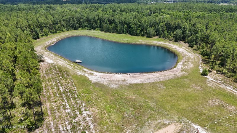 LOT 1 Us Hwy 301, Bryceville, FL 32209