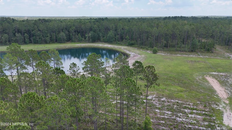 LOT 1 Us Hwy 301, Bryceville, FL 32209