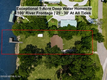 LOT 1 Wilder Blvd, Fernandina Beach, FL 32034