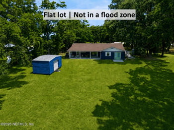 LOT 1 Wilder Blvd, Fernandina Beach, FL 32034