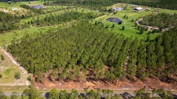 LOT 1 Woods Ln, Callahan, FL 32011