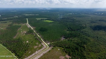 LOT 10 SE 40th Ave, Starke, FL 32091