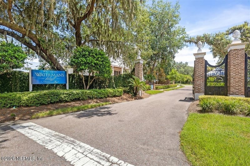 LOT 102 Grandview Manor, Yulee, FL 32097