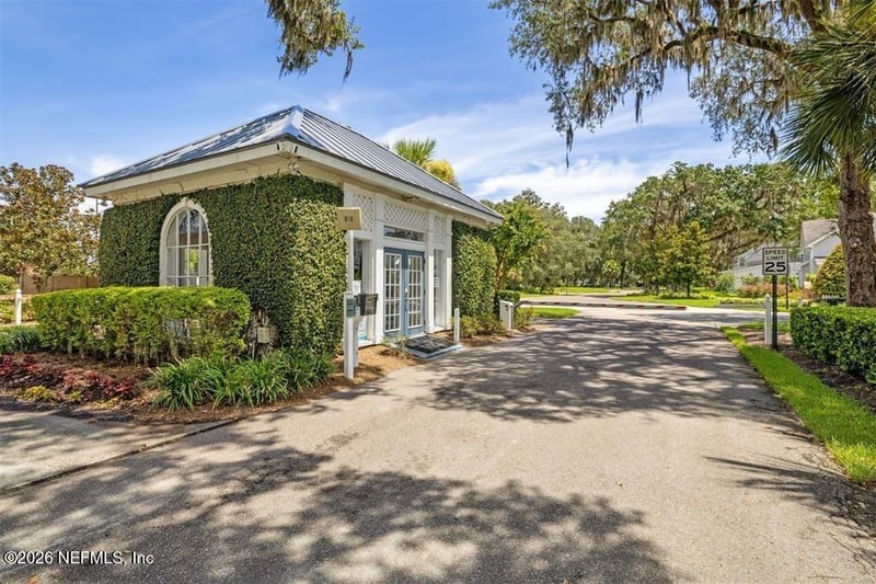 LOT 102 Grandview Manor, Yulee, FL 32097