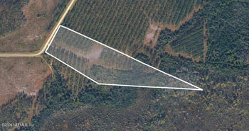 LOT 11 SE 40th Ave, Starke, FL 32091