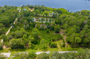LOT 13-14 Lakeshore Dr, Starke, FL 32091