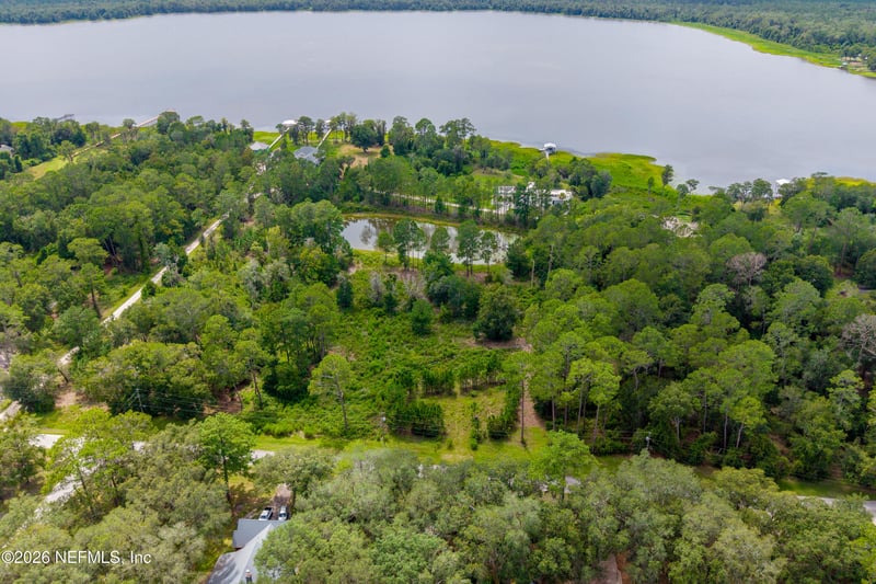 LOT 13-14 Lakeshore Dr, Starke, FL 32091
