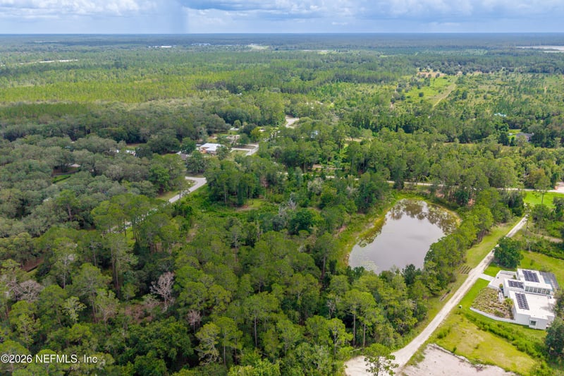 LOT 13-14 Lakeshore Dr, Starke, FL 32091