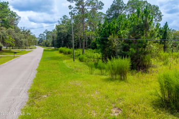 LOT 13-14 Lakeshore Dr, Starke, FL 32091