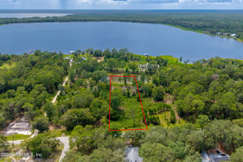 LOT 13 Lakeshore Dr, Starke, FL 32091