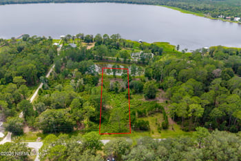 LOT 13 Lakeshore Dr, Starke, FL 32091