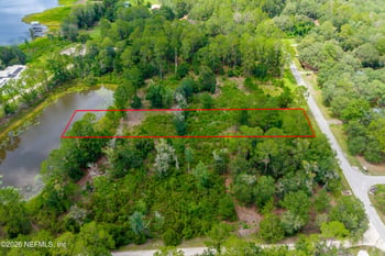 LOT 13 Lakeshore Dr, Starke, FL 32091