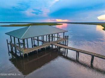 LOT 13 Palm Cir, Fernandina Beach, FL 32034