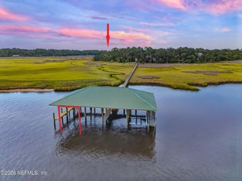 LOT 13 Palm Cir, Fernandina Beach, FL 32034