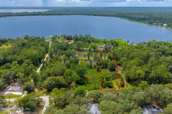 LOT 14 Lakeshore Dr, Starke, FL 32091