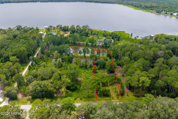 LOT 14 Lakeshore Dr, Starke, FL 32091