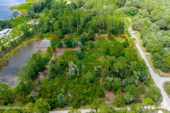 LOT 14 Lakeshore Dr, Starke, FL 32091