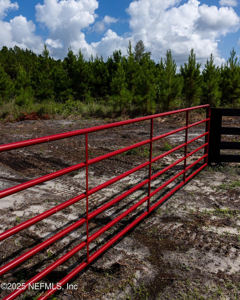 LOT 14 SW County Road 225, Starke, FL 32091