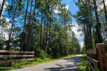 LOT 18 SE 40th Ave, Starke, FL 32091