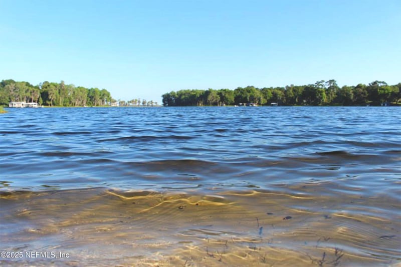 LOT 18 Trout St, Melrose, FL 32666