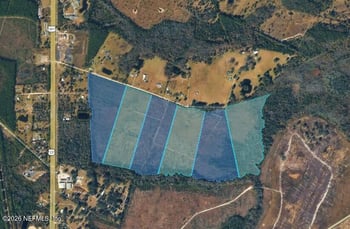 LOT 2 Davis Rd, Hilliard, FL 32046