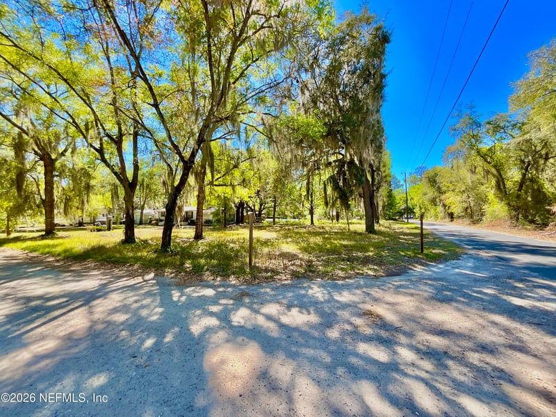 LOT 2 SE 16th St, Melrose, FL 32666