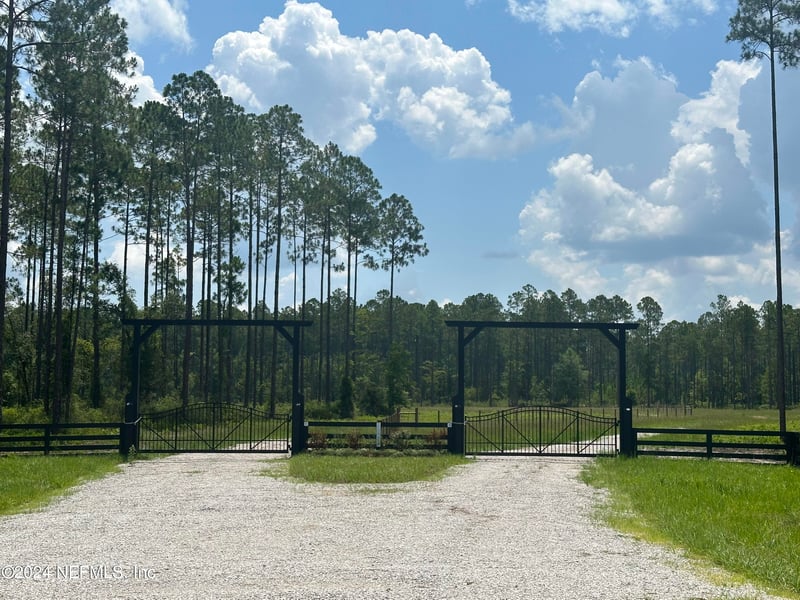 LOT 2 Us Hwy 301, Bryceville, FL 32009