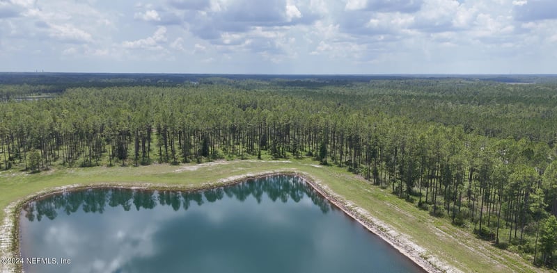 LOT 2 Us Hwy 301, Bryceville, FL 32009