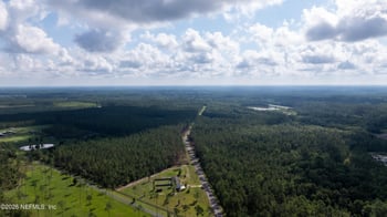 LOT 2 Woods Ln, Callahan, FL 32011