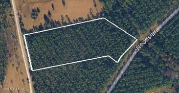 LOT 2 Woods Ln, Callahan, FL 32011