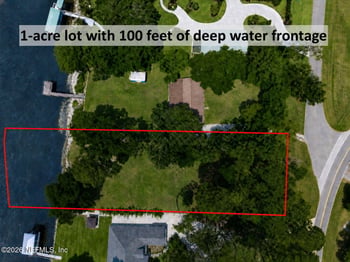LOT 24-3 Wilder Blvd, Fernandina Beach, FL 32034