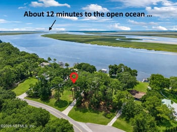 LOT 24-3 Wilder Blvd, Fernandina Beach, FL 32034